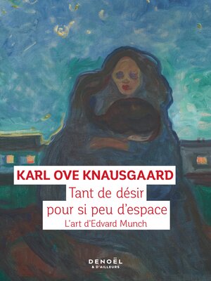 cover image of Tant de désir dans si peu d'espace